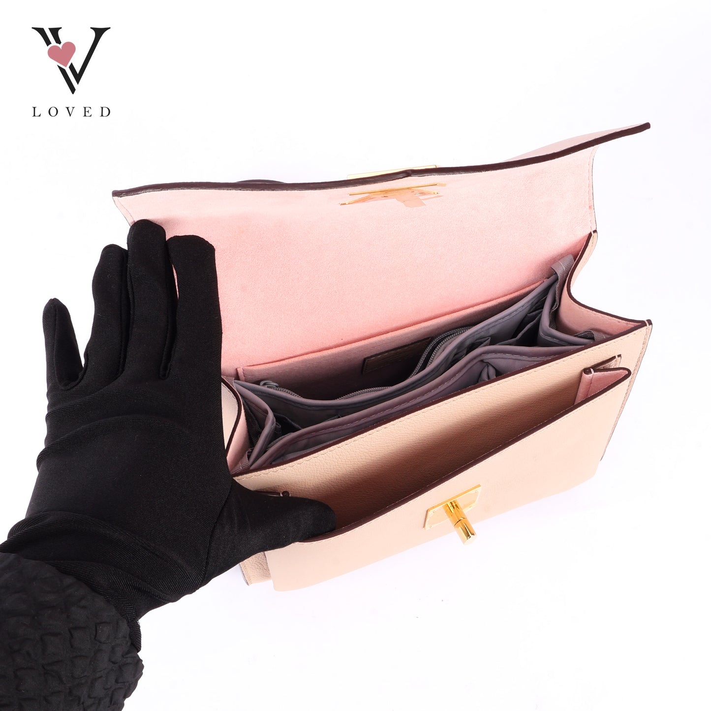 Louis Vuitton My Lock Me