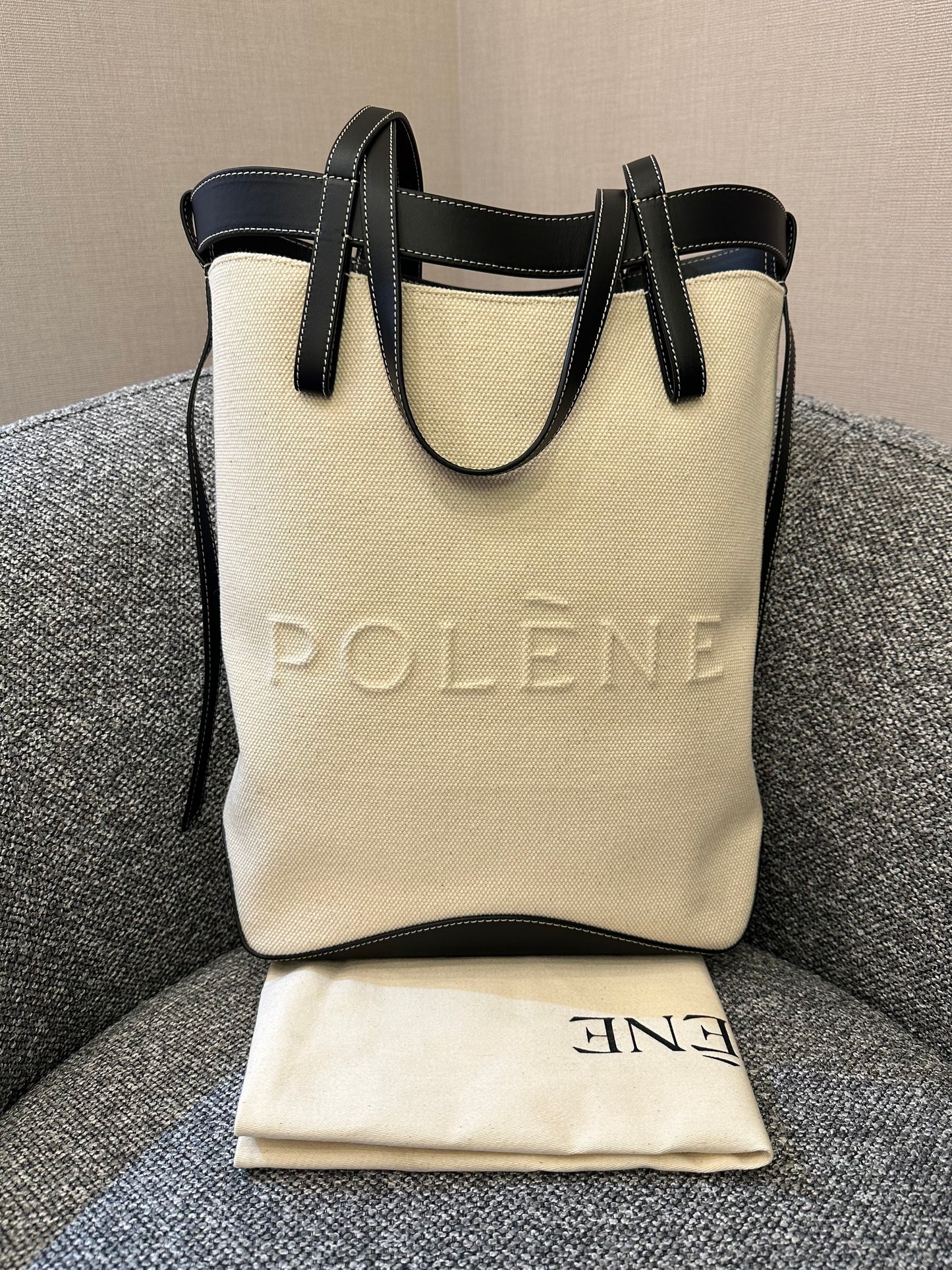 Polene Ilo Tote Bag