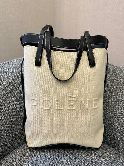 Polene Ilo Tote Bag