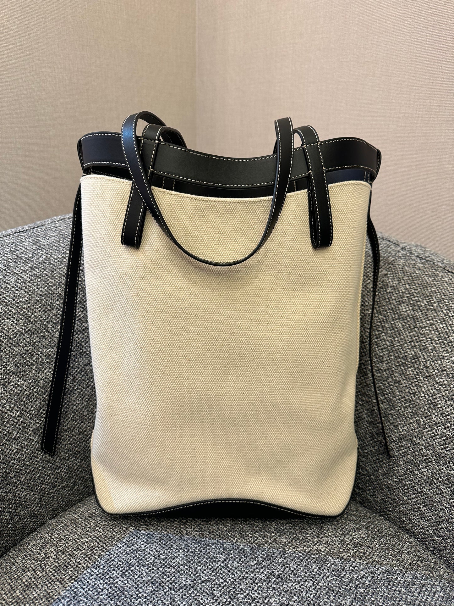 Polene Ilo Tote Bag