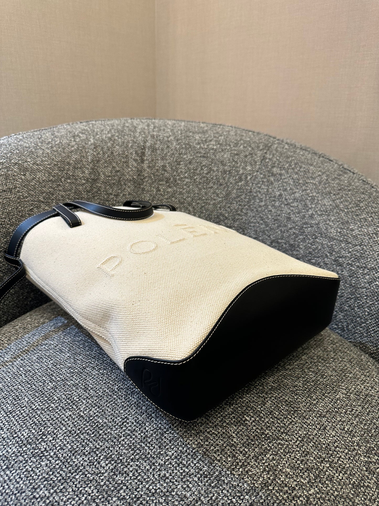 Polene Ilo Tote Bag