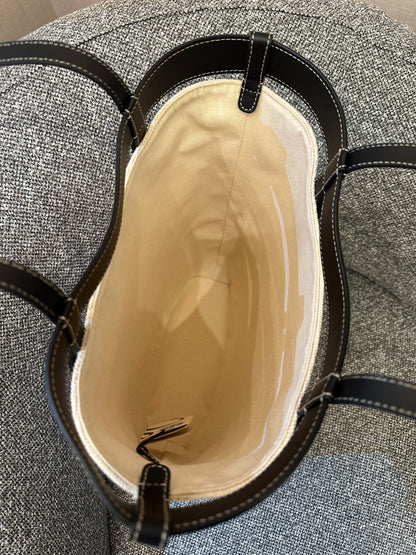 Polene Ilo Tote Bag