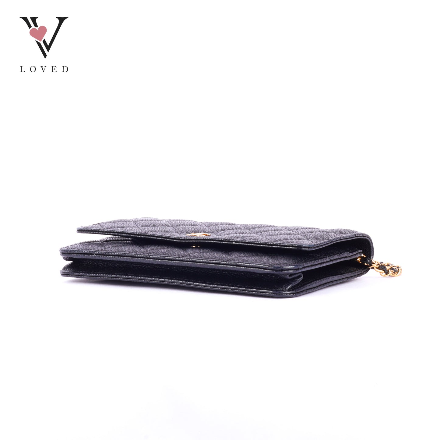 Chanel Wallet on Chain