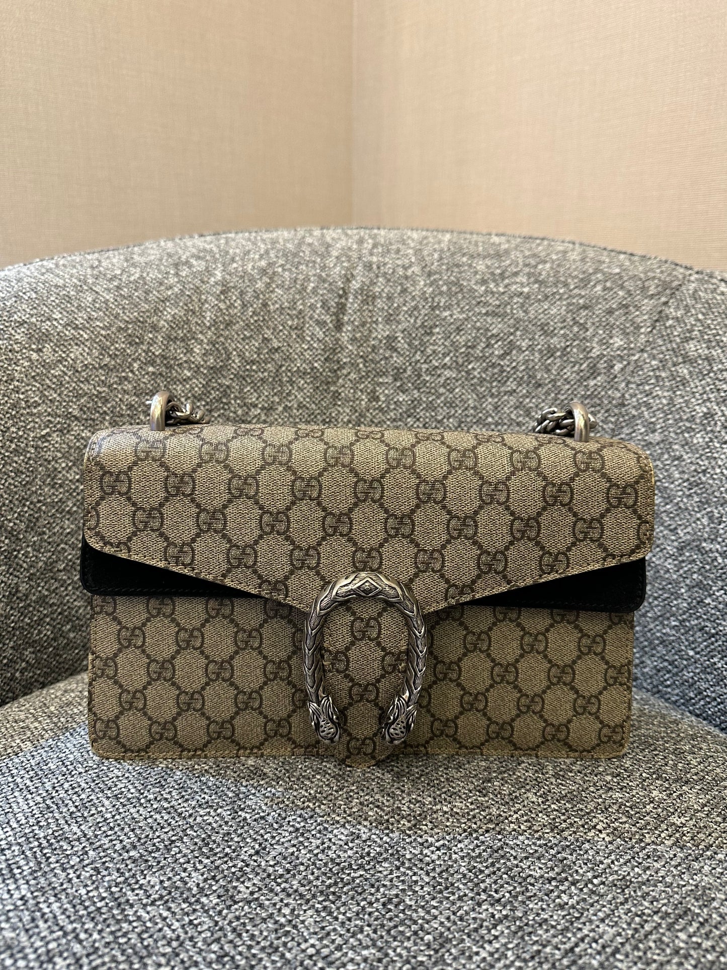 Gucci Dionysus Shoulder Bag