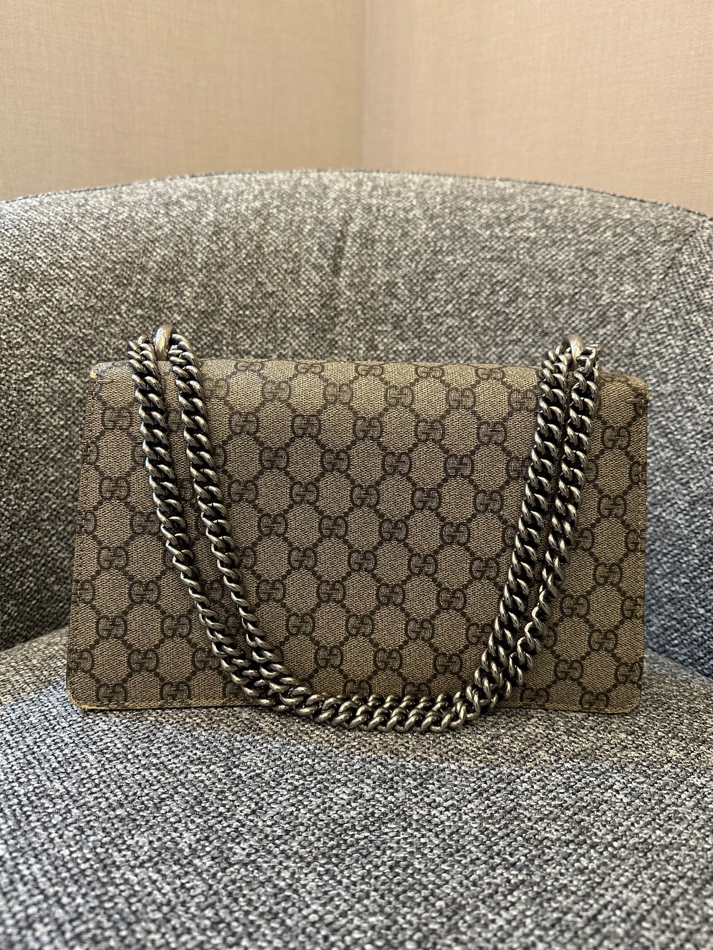 Gucci Dionysus Shoulder Bag