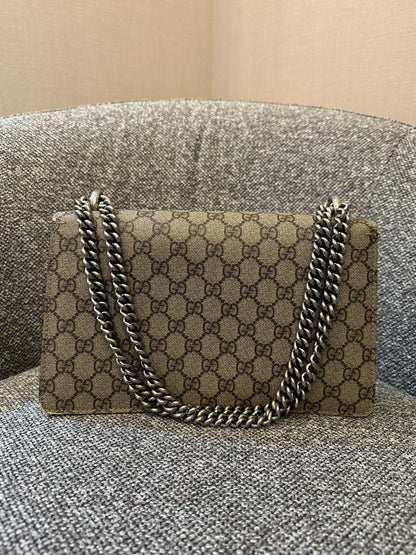 Gucci Dionysus Shoulder Bag
