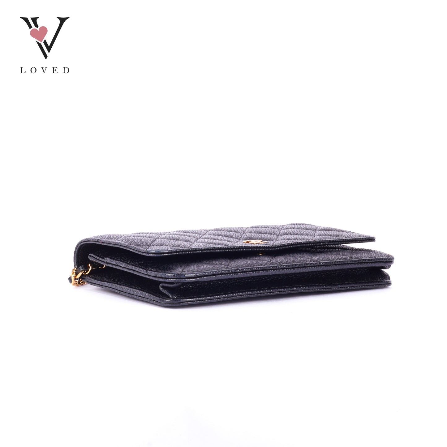 Chanel Wallet on Chain