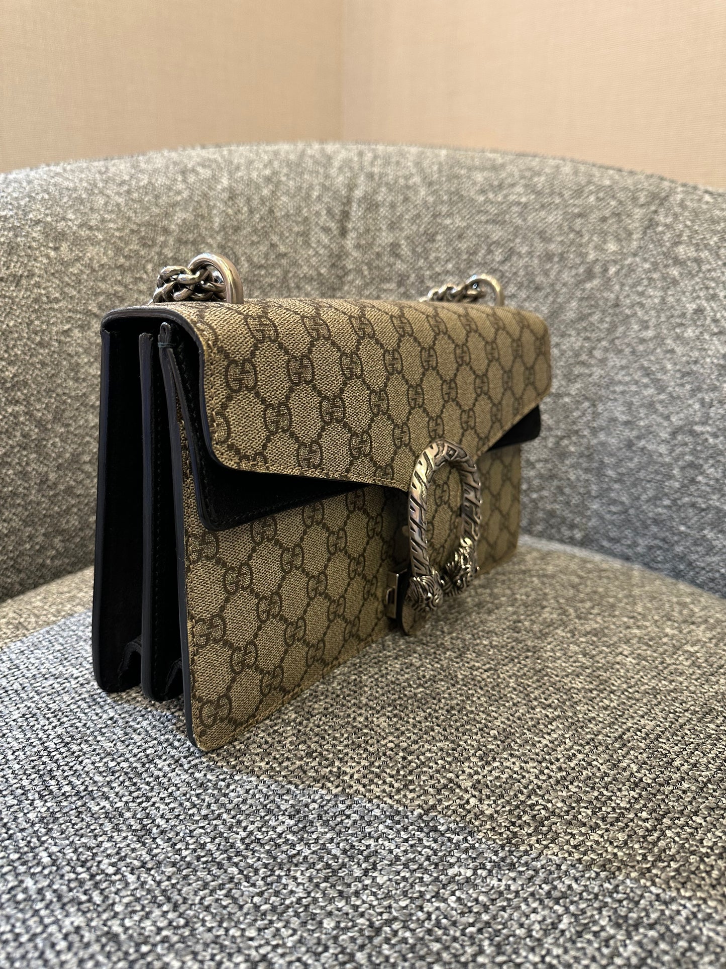 Gucci Dionysus Shoulder Bag