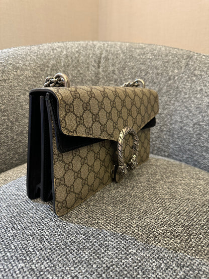 Gucci Dionysus Shoulder Bag