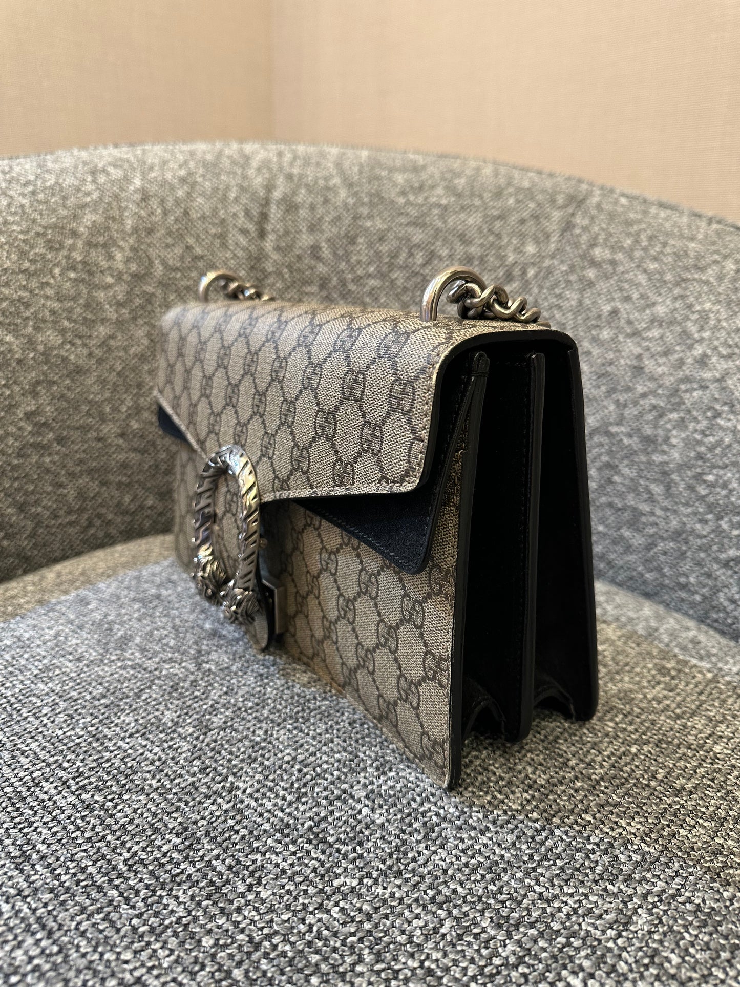 Gucci Dionysus Shoulder Bag