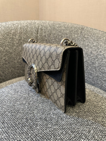 Gucci Dionysus Shoulder Bag