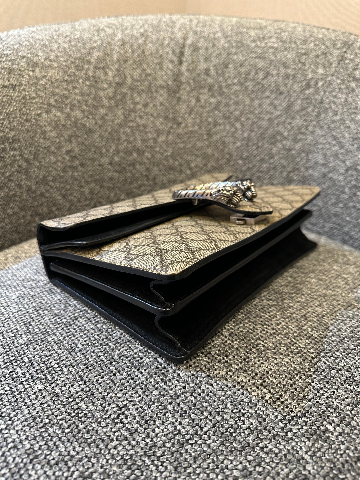 Gucci Dionysus Shoulder Bag