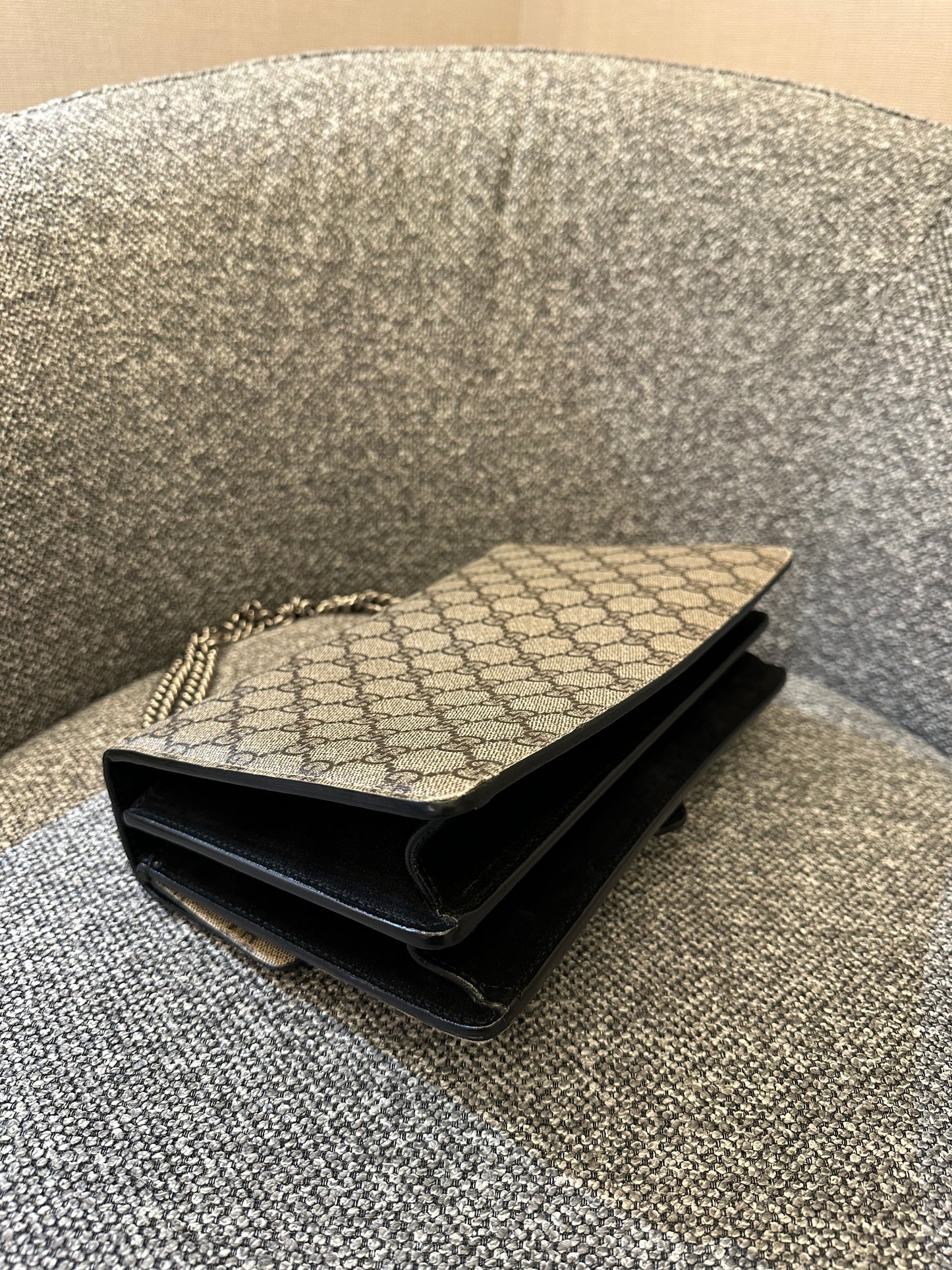 Gucci Dionysus Shoulder Bag