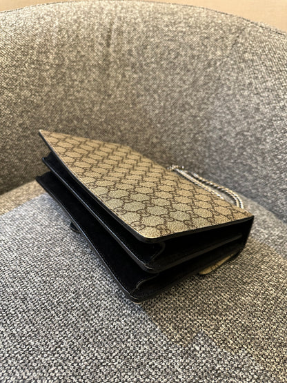 Gucci Dionysus Shoulder Bag