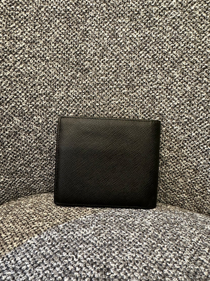 Prada Bi-Fold Wallet