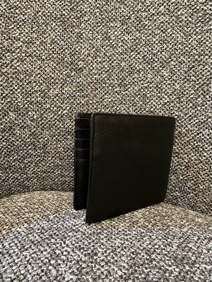 Prada Bi-Fold Wallet
