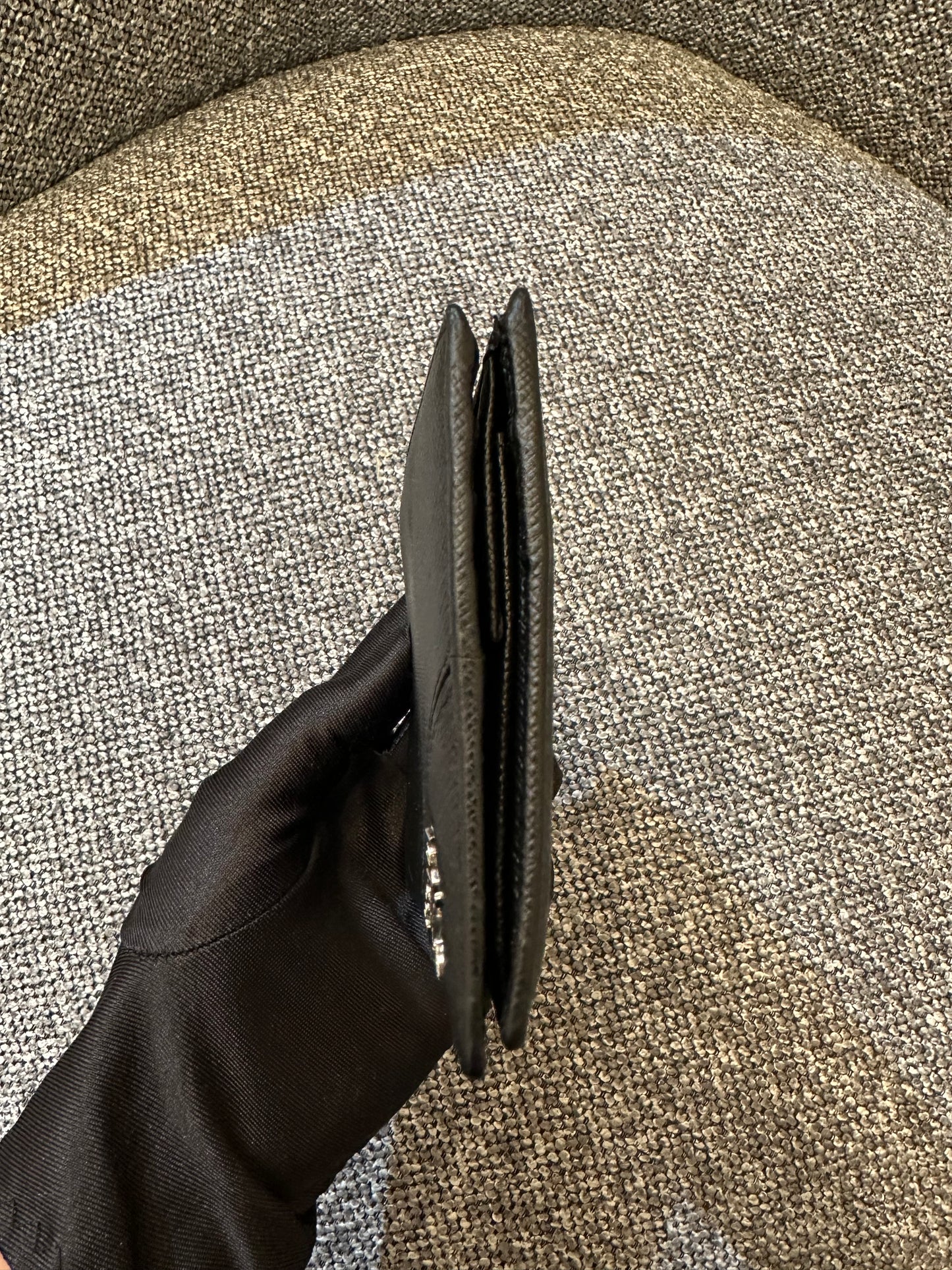 Prada Bi-Fold Wallet