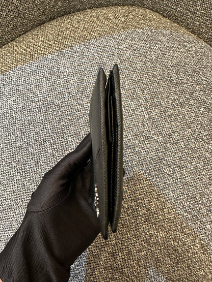 Prada Bi-Fold Wallet