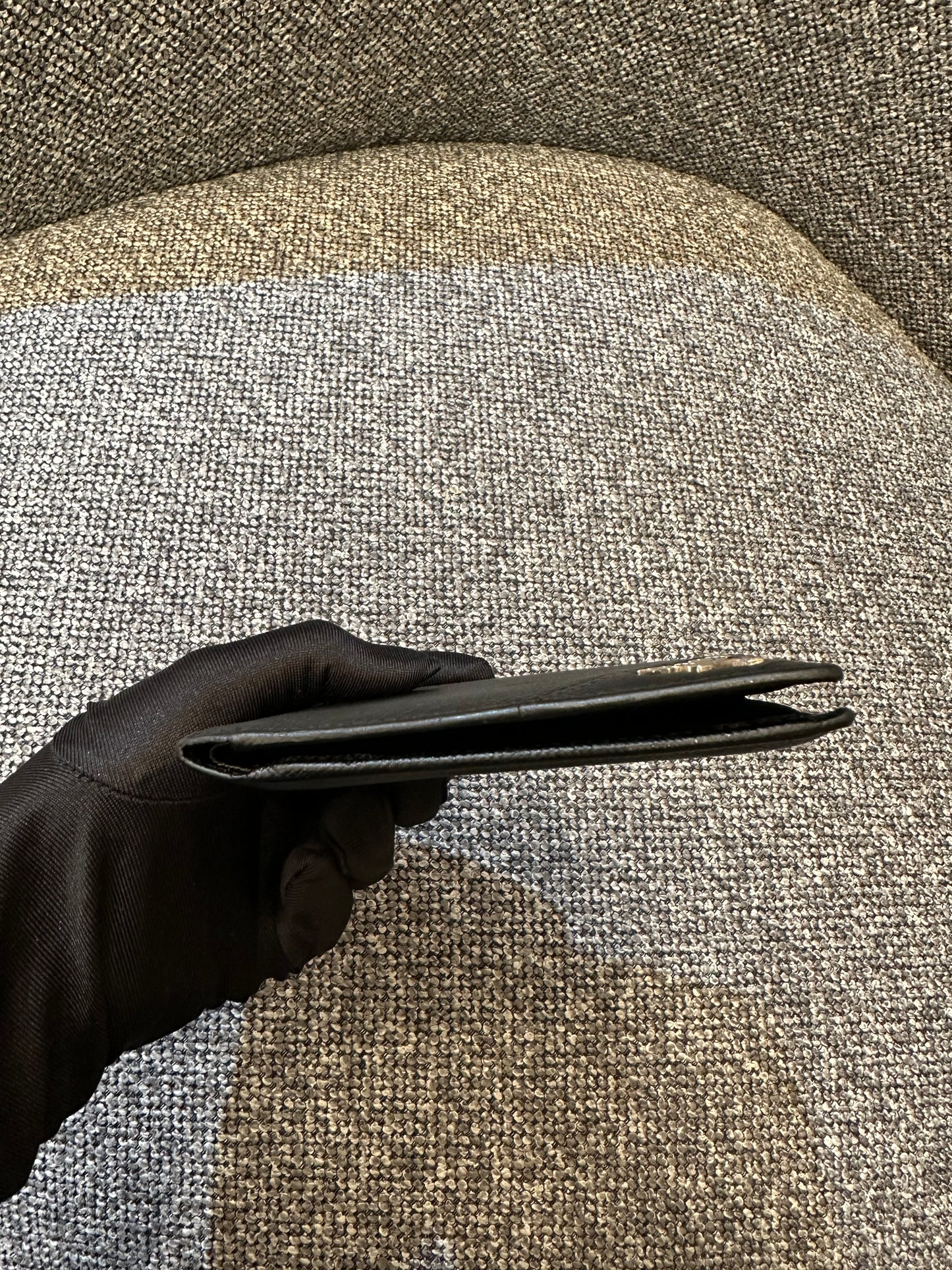 Prada Bi-Fold Wallet