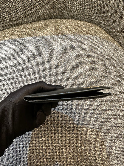 Prada Bi-Fold Wallet