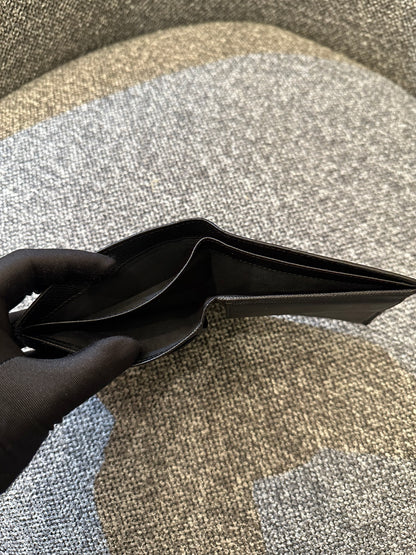 Prada Bi-Fold Wallet
