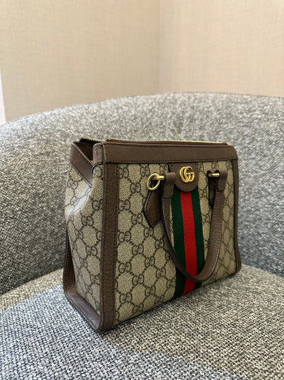 Gucci Ophidia GG Shoulder Bag