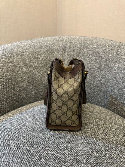 Gucci Ophidia GG Shoulder Bag