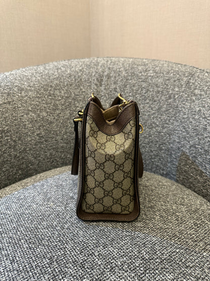 Gucci Ophidia GG Shoulder Bag