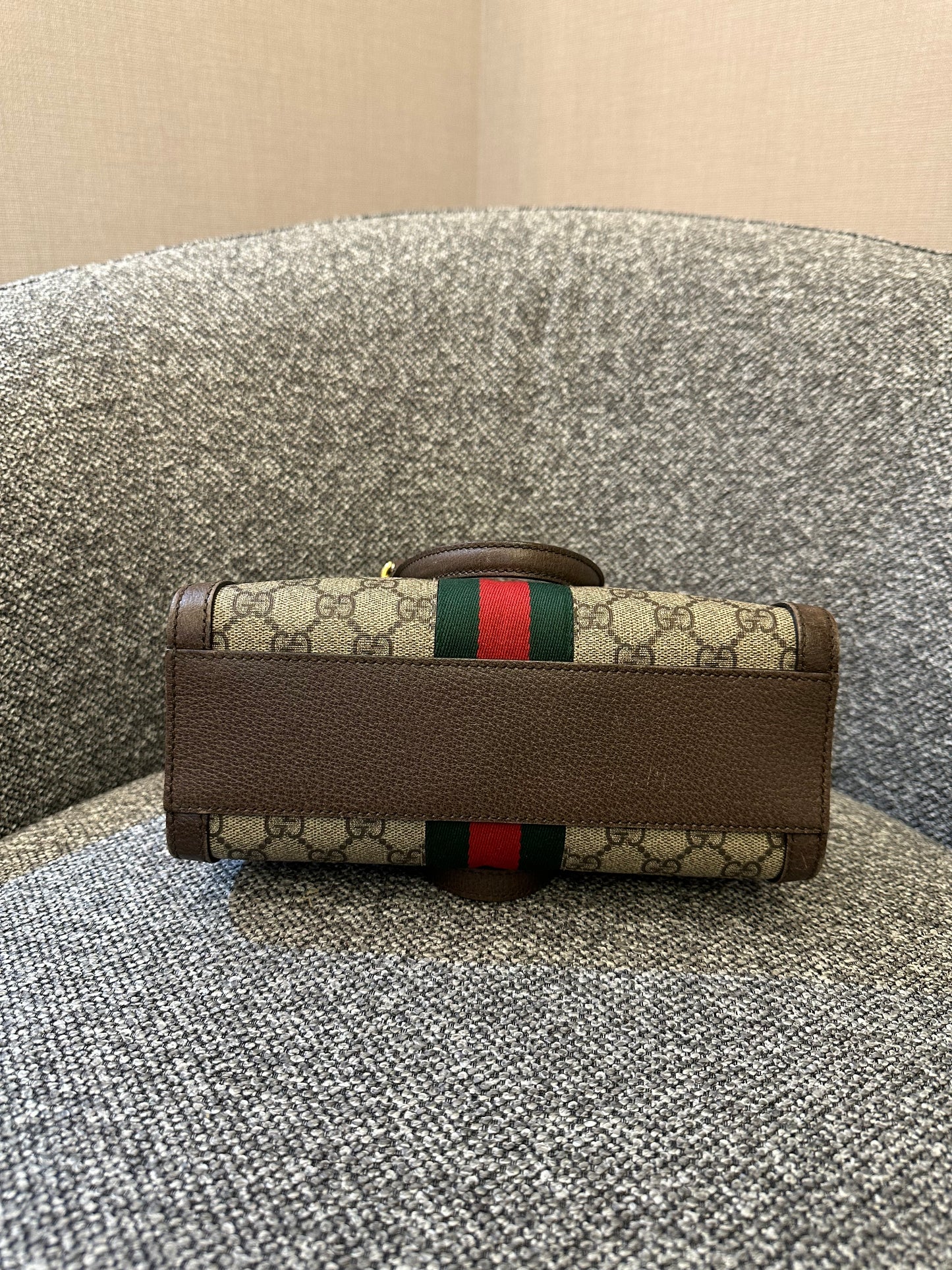 Gucci Ophidia GG Shoulder Bag