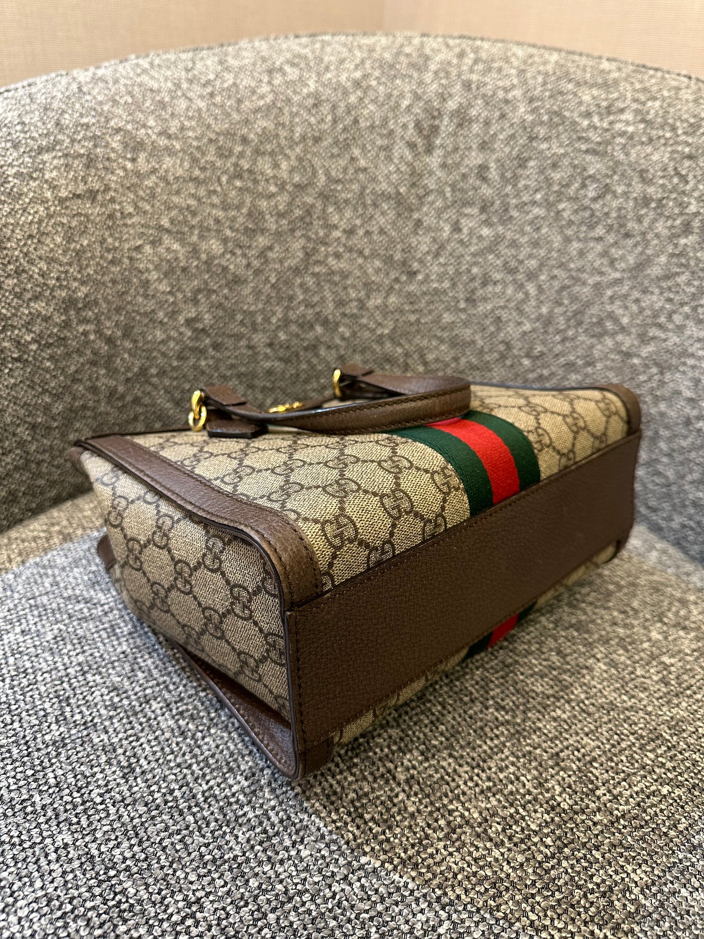 Gucci Ophidia GG Shoulder Bag