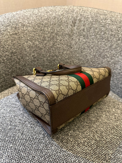 Gucci Ophidia GG Shoulder Bag