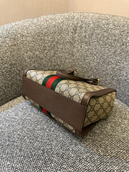 Gucci Ophidia GG Shoulder Bag