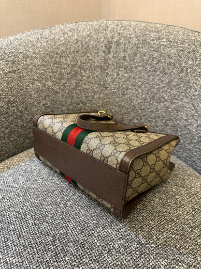Gucci Ophidia GG Shoulder Bag
