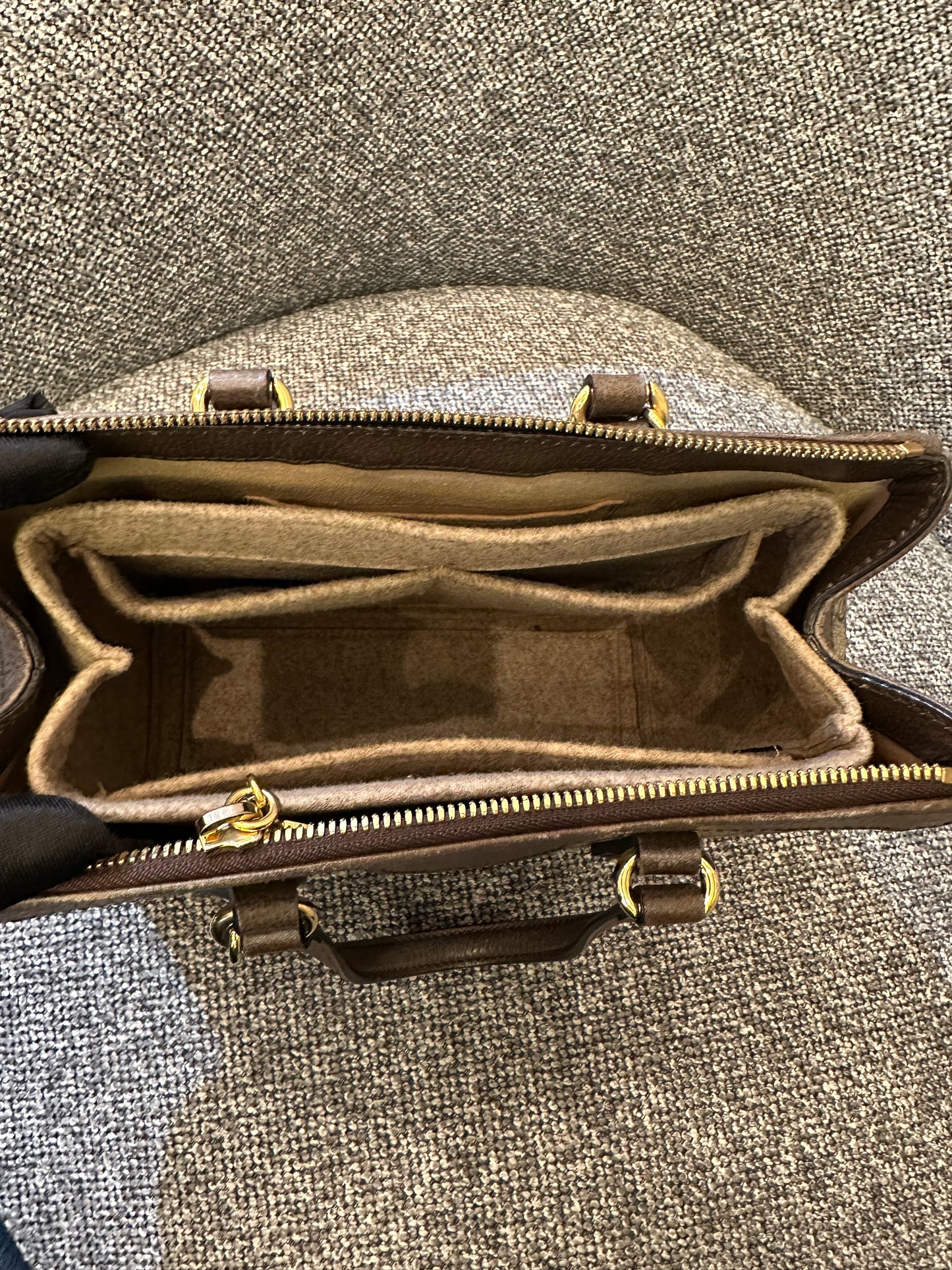 Gucci Ophidia GG Shoulder Bag