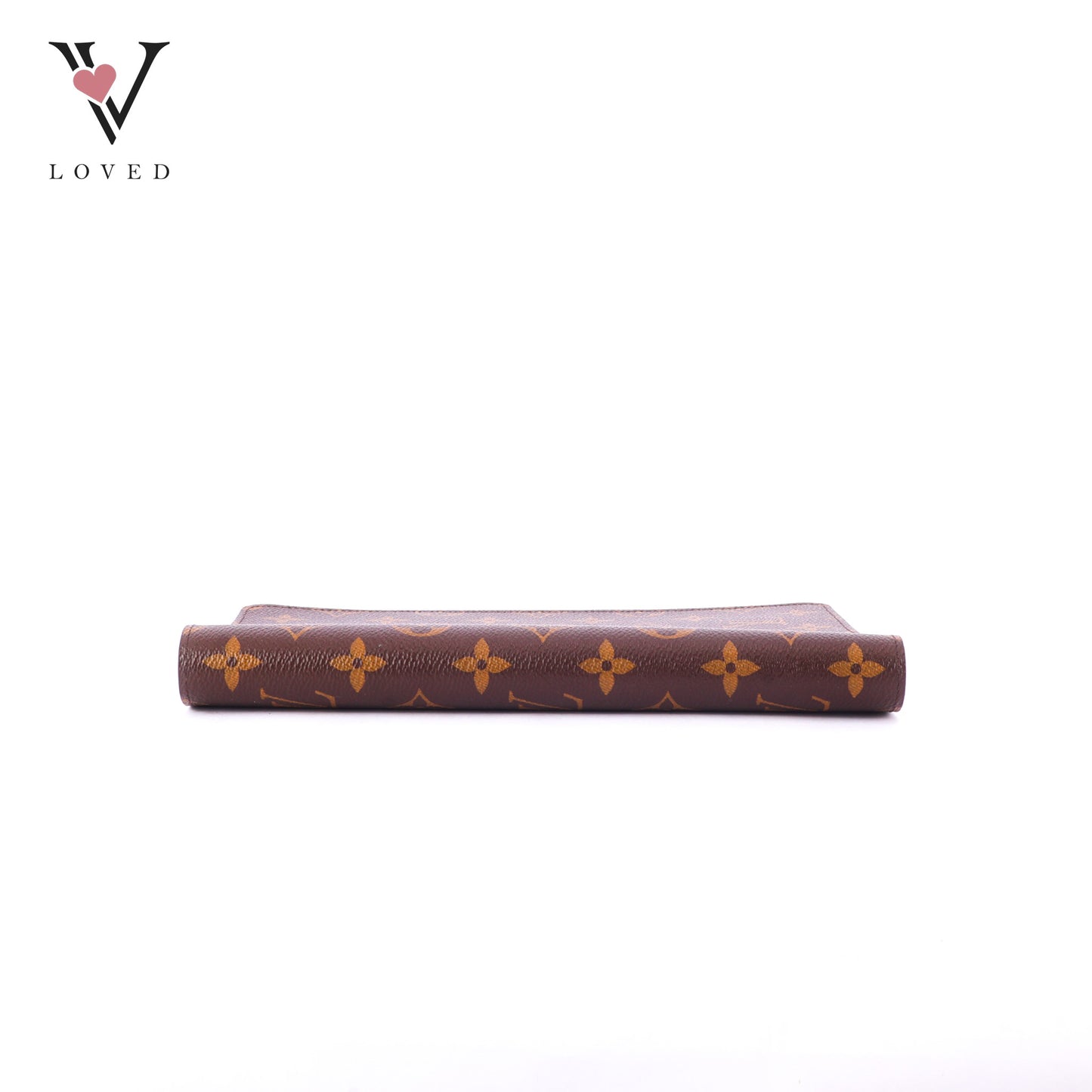 Louis Vuitton Monogram Agenda PM