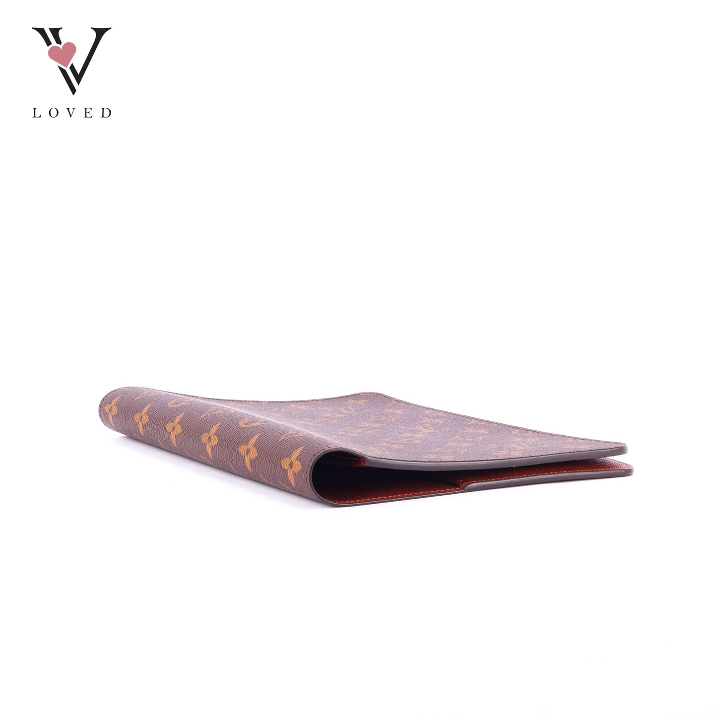 Louis Vuitton Monogram Agenda PM