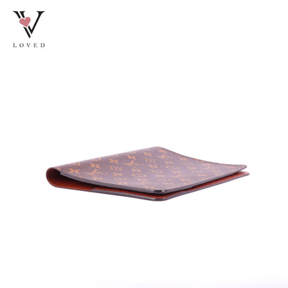 Louis Vuitton Monogram Agenda PM