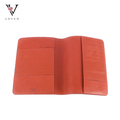 Louis Vuitton Monogram Agenda PM