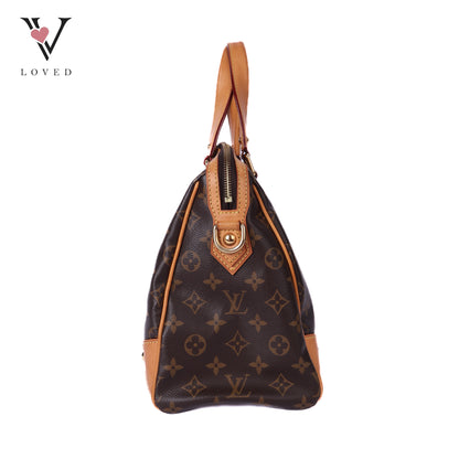 Monogram Canvas Retiro PM Bag