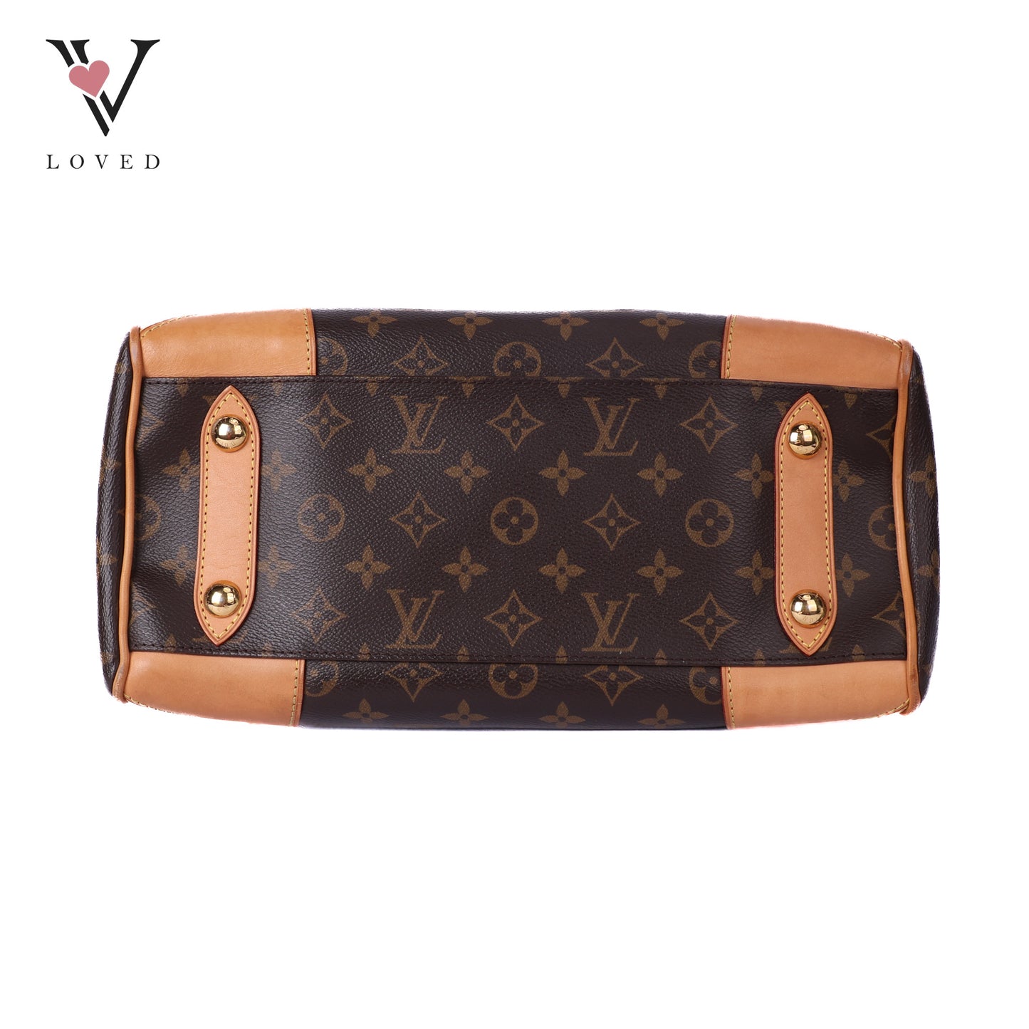 Monogram Canvas Retiro PM Bag