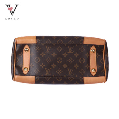Monogram Canvas Retiro PM Bag