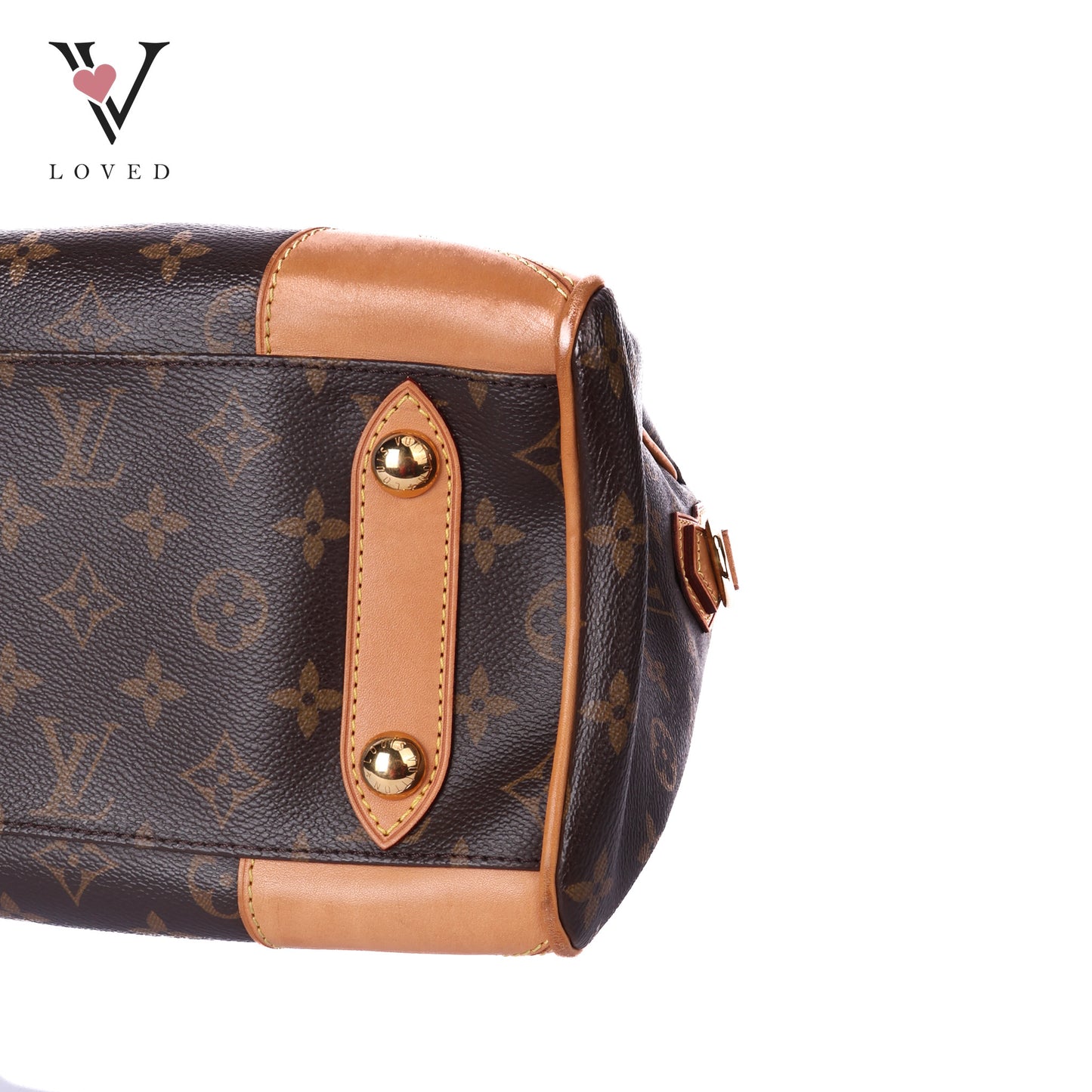 Monogram Canvas Retiro PM Bag