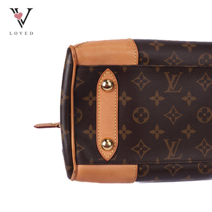 Monogram Canvas Retiro PM Bag