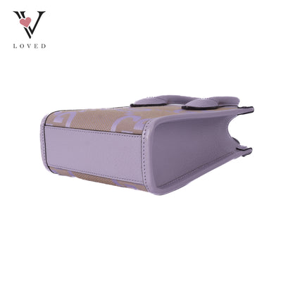 Jumbo GG Mini Tote Bag
