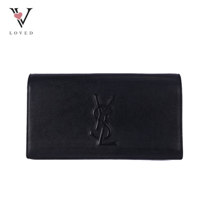 Belle De Jour Clutch