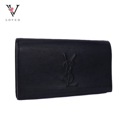 Belle De Jour Clutch