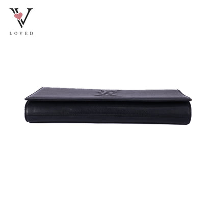 Belle De Jour Clutch