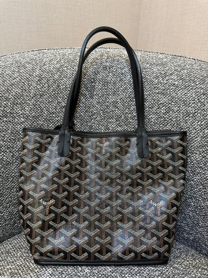 Goyard Anjou Mini Tote Bag