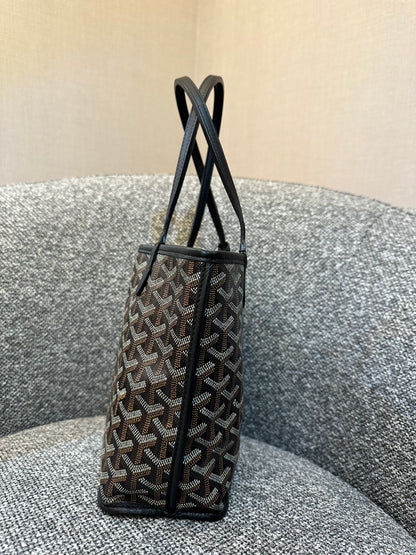 Goyard Anjou Mini Tote Bag