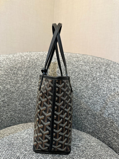 Goyard Anjou Mini Tote Bag